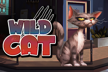 Wild Cat