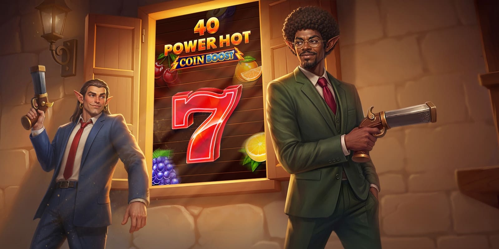 Slot of the Week